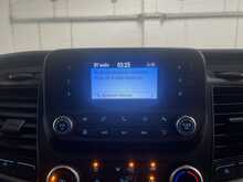 Ford Transit 2.0 350 EcoBlue HD Leader L4 DROPSIDE 2dr Diesel Manual RWD L4 Euro 6 (s/s) - U2521