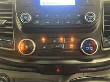 Ford Transit 2.0 350 EcoBlue HD Leader L4 DROPSIDE 2dr Diesel Manual RWD L4 Euro 6 (s/s) - U2521