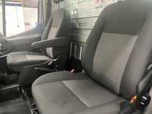 Ford Transit 2.0 350 EcoBlue HD Leader L4 DROPSIDE 2dr Diesel Manual RWD L4 Euro 6 (s/s) - U2521