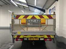 Ford Transit 2.0 350 EcoBlue HD Leader L4 DROPSIDE 2dr Diesel Manual RWD L4 Euro 6 (s/s) (DRW) (130 ps) 2.0 2dr - U2522