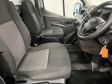 Ford Transit 2.0 350 EcoBlue HD Leader L4 DROPSIDE 2dr Diesel Manual RWD L4 Euro 6 (s/s) (DRW) (130 ps) 2.0 2dr - U2522