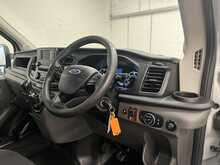 Ford Transit 2.0 350 EcoBlue HD Leader L4 DROPSIDE 2dr Diesel Manual RWD L4 Euro 6 (s/s) (DRW) (130 ps) 2.0 2dr - U2522