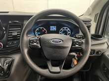 Ford Transit 2.0 350 EcoBlue HD Leader L4 DROPSIDE 2dr Diesel Manual RWD L4 Euro 6 (s/s) (DRW) (130 ps) 2.0 2dr - U2522