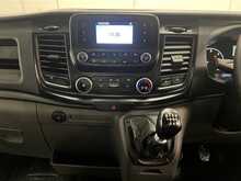 Ford Transit 2.0 350 EcoBlue HD Leader L4 DROPSIDE 2dr Diesel Manual RWD L4 Euro 6 (s/s) (DRW) (130 ps) 2.0 2dr - U2522