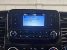 Ford Transit 2.0 350 EcoBlue HD Leader L4 DROPSIDE 2dr Diesel Manual RWD L4 Euro 6 (s/s) (DRW) (130 ps) 2.0 2dr - U2522