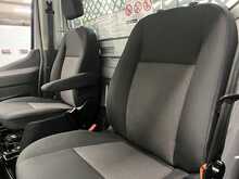 Ford Transit 2.0 350 EcoBlue HD Leader L4 DROPSIDE 2dr Diesel Manual RWD L4 Euro 6 (s/s) (DRW) (130 ps) 2.0 2dr - U2522