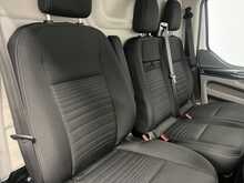 Ford Transit Custom 2.0 300 EcoBlue Limited Panel Van 5dr Diesel Manual L1 H1 Euro 6 (s/s) (130 ps) - U2524