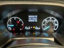 Ford Transit Custom 2.0 300 EcoBlue Limited Panel Van 5dr Diesel Manual L1 H1 Euro 6 (s/s) (130 ps) - U2524