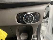 Ford Transit Custom 2.0 300 EcoBlue Limited Panel Van 5dr Diesel Manual L1 H1 Euro 6 (s/s) (130 ps) - U2524