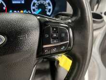 Ford Transit Custom 2.0 300 EcoBlue Limited Panel Van 5dr Diesel Manual L1 H1 Euro 6 (s/s) (130 ps) - U2524