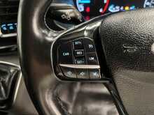 Ford Transit Custom 2.0 300 EcoBlue Limited Panel Van 5dr Diesel Manual L1 H1 Euro 6 (s/s) (130 ps) - U2524