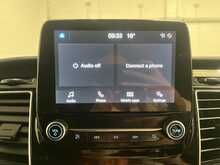 Ford Transit Custom 2.0 300 EcoBlue Limited Panel Van 5dr Diesel Manual L1 H1 Euro 6 (s/s) (130 ps) - U2524