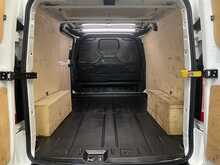 Ford Transit Custom 2.0 300 EcoBlue Limited Panel Van 5dr Diesel Manual L1 H1 Euro 6 (s/s) (130 ps) - U2524