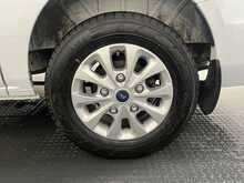 Ford Transit Custom 2.0 300 EcoBlue Limited Panel Van 5dr Diesel Manual L1 H1 Euro 6 (s/s) (130 ps) - U2524