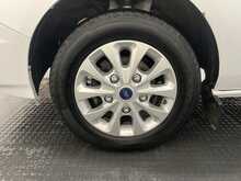 Ford Transit Custom 2.0 300 EcoBlue Limited Panel Van 5dr Diesel Manual L1 H1 Euro 6 (s/s) (130 ps) - U2524