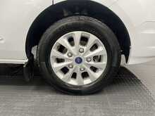 Ford Transit Custom 2.0 300 EcoBlue Limited Panel Van 5dr Diesel Manual L1 H1 Euro 6 (s/s) (130 ps) - U2524