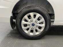 Ford Transit Custom 2.0 300 EcoBlue Limited Panel Van 5dr Diesel Manual L1 H1 Euro 6 (s/s) (130 ps) - U2524