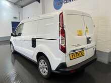 Ford Transit Connect 1.5 250 EcoBlue Limited Panel Van 5dr Diesel Manual L2 Euro 6 (s/s) (100 ps) - U2525