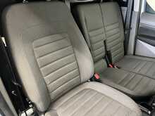 Ford Transit Connect 1.5 250 EcoBlue Limited Panel Van 5dr Diesel Manual L2 Euro 6 (s/s) (100 ps) - U2525