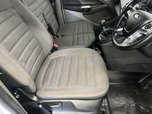 Ford Transit Connect 1.5 250 EcoBlue Limited Panel Van 5dr Diesel Manual L2 Euro 6 (s/s) (100 ps) - U2525
