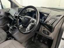 Ford Transit Connect 1.5 250 EcoBlue Limited Panel Van 5dr Diesel Manual L2 Euro 6 (s/s) (100 ps) - U2525