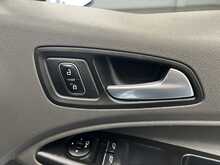 Ford Transit Connect 1.5 250 EcoBlue Limited Panel Van 5dr Diesel Manual L2 Euro 6 (s/s) (100 ps) - U2525