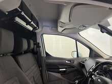 Ford Transit Connect 1.5 250 EcoBlue Limited Panel Van 5dr Diesel Manual L2 Euro 6 (s/s) (100 ps) - U2525