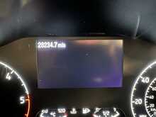 Ford Transit Connect 1.5 250 EcoBlue Limited Panel Van 5dr Diesel Manual L2 Euro 6 (s/s) (100 ps) - U2525