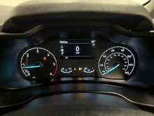 Ford Transit Connect 1.5 250 EcoBlue Limited Panel Van 5dr Diesel Manual L2 Euro 6 (s/s) (100 ps) - U2525