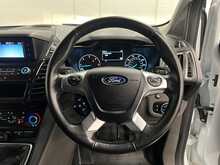 Ford Transit Connect 1.5 250 EcoBlue Limited Panel Van 5dr Diesel Manual L2 Euro 6 (s/s) (100 ps) - U2525