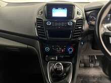 Ford Transit Connect 1.5 250 EcoBlue Limited Panel Van 5dr Diesel Manual L2 Euro 6 (s/s) (100 ps) - U2525