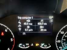 Ford Transit Connect 1.5 250 EcoBlue Limited Panel Van 5dr Diesel Manual L2 Euro 6 (s/s) (100 ps) - U2525