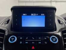 Ford Transit Connect 1.5 250 EcoBlue Limited Panel Van 5dr Diesel Manual L2 Euro 6 (s/s) (100 ps) - U2525