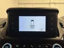 Ford Transit Connect 1.5 250 EcoBlue Limited Panel Van 5dr Diesel Manual L2 Euro 6 (s/s) (100 ps) - U2525