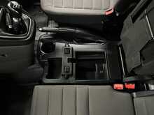 Ford Transit Connect 1.5 250 EcoBlue Limited Panel Van 5dr Diesel Manual L2 Euro 6 (s/s) (100 ps) - U2525