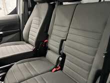 Ford Transit Connect 1.5 250 EcoBlue Limited Panel Van 5dr Diesel Manual L2 Euro 6 (s/s) (100 ps) - U2525