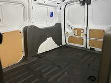 Ford Transit Connect 1.5 250 EcoBlue Limited Panel Van 5dr Diesel Manual L2 Euro 6 (s/s) (100 ps) - U2525