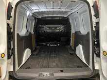 Ford Transit Connect 1.5 250 EcoBlue Limited Panel Van 5dr Diesel Manual L2 Euro 6 (s/s) (100 ps) - U2525