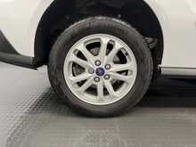 Ford Transit Connect 1.5 250 EcoBlue Limited Panel Van 5dr Diesel Manual L2 Euro 6 (s/s) (100 ps) - U2525