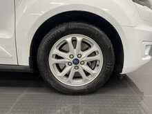 Ford Transit Connect 1.5 250 EcoBlue Limited Panel Van 5dr Diesel Manual L2 Euro 6 (s/s) (100 ps) - U2525