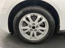 Ford Transit Connect 1.5 250 EcoBlue Limited Panel Van 5dr Diesel Manual L2 Euro 6 (s/s) (100 ps) - U2525