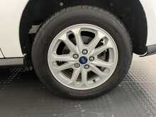 Ford Transit Connect 1.5 250 EcoBlue Limited Panel Van 5dr Diesel Manual L2 Euro 6 (s/s) (100 ps) - U2525