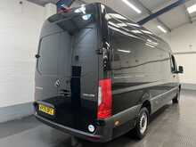 Mercedes-Benz Sprinter 315 CDI PRO L3 PANEL VAN 2.0 5dr Panel Van Automatic Diesel - U2526
