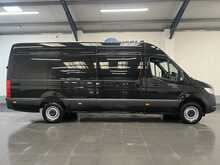 Mercedes-Benz Sprinter 315 CDI PRO L3 PANEL VAN 2.0 5dr Panel Van Automatic Diesel - U2526