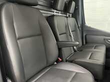 Mercedes-Benz Sprinter 315 CDI PRO L3 PANEL VAN 2.0 5dr Panel Van Automatic Diesel - U2526