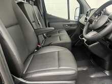 Mercedes-Benz Sprinter 315 CDI PRO L3 PANEL VAN 2.0 5dr Panel Van Automatic Diesel - U2526