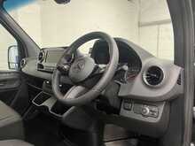 Mercedes-Benz Sprinter 315 CDI PRO L3 PANEL VAN 2.0 5dr Panel Van Automatic Diesel - U2526