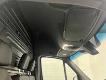 Mercedes-Benz Sprinter 315 CDI PRO L3 PANEL VAN 2.0 5dr Panel Van Automatic Diesel - U2526