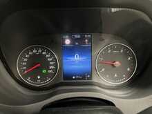 Mercedes-Benz Sprinter 315 CDI PRO L3 PANEL VAN 2.0 5dr Panel Van Automatic Diesel - U2526