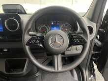 Mercedes-Benz Sprinter 315 CDI PRO L3 PANEL VAN 2.0 5dr Panel Van Automatic Diesel - U2526